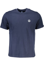 NORTH SAILS Men T-Shirt - Blue