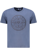 NORTH SAILS Men T-Shirt - Blue