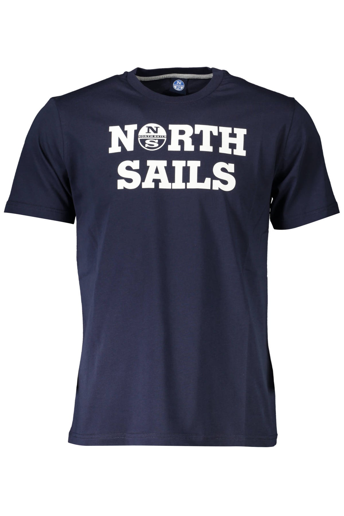 NORTH SAILS Men T-Shirt - Blue