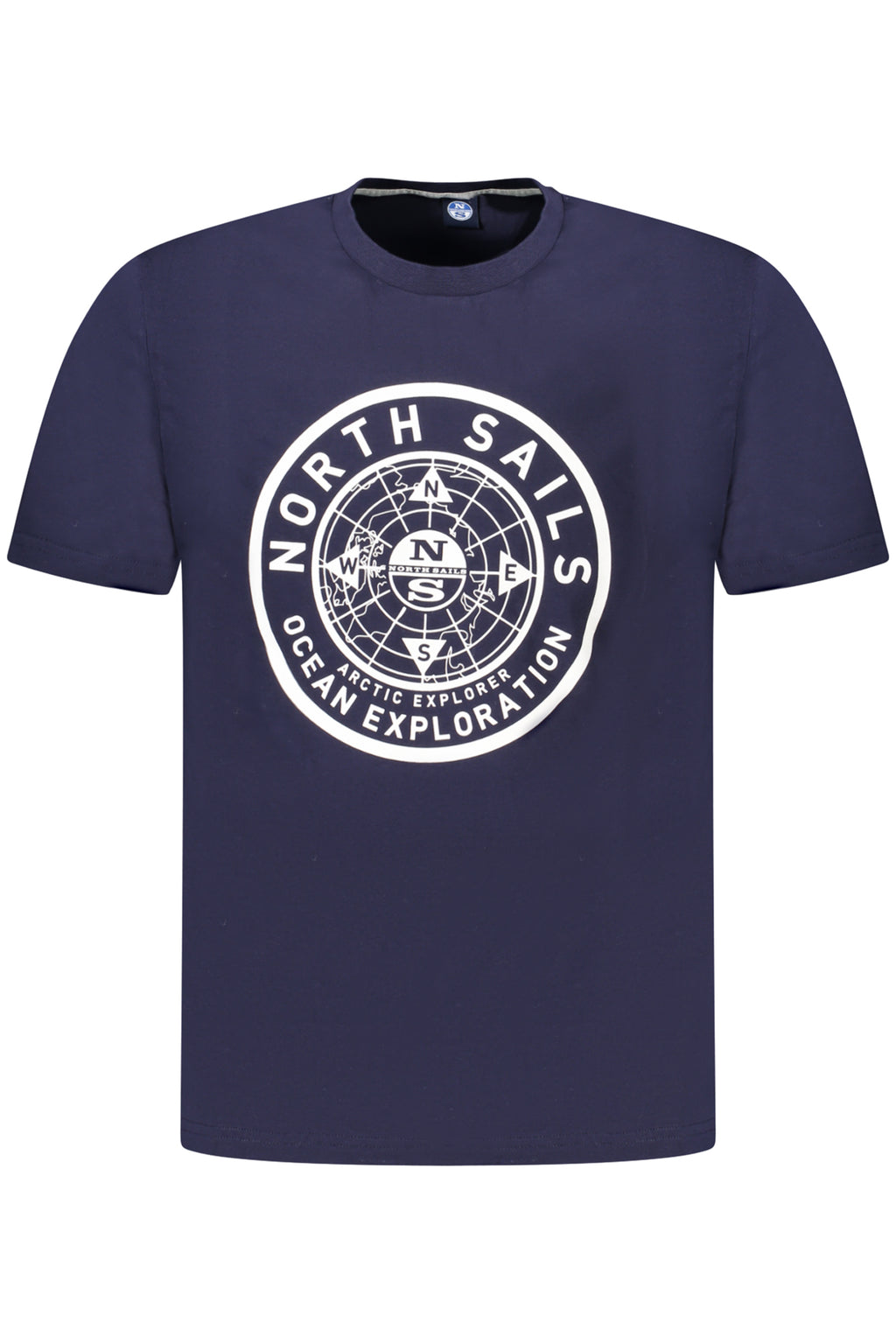 NORTH SAILS Men T-Shirt - Blue
