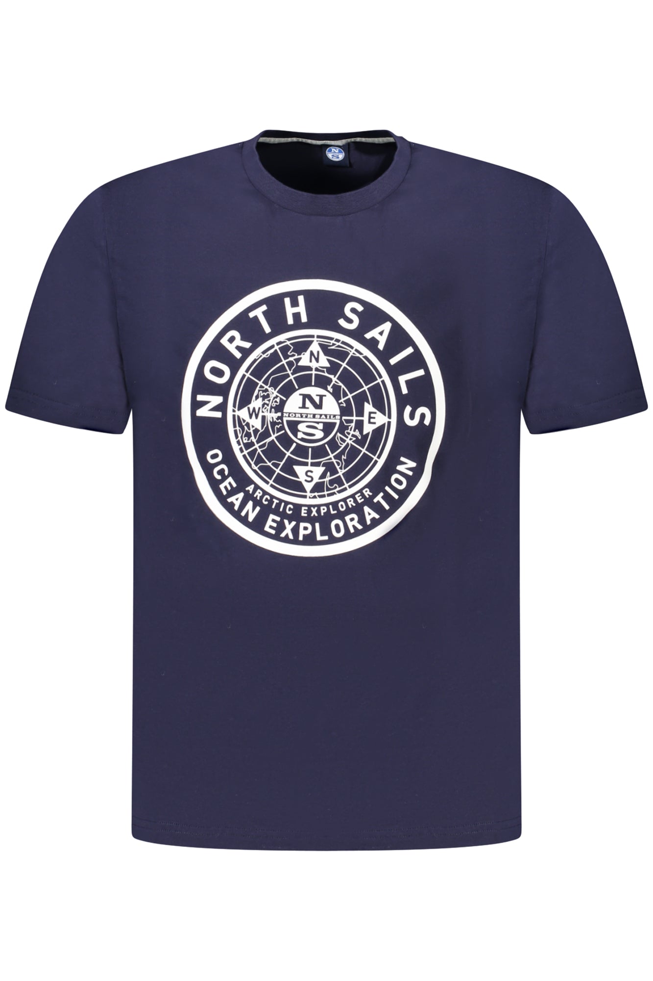 NORTH SAILS Men T-Shirt - Blue