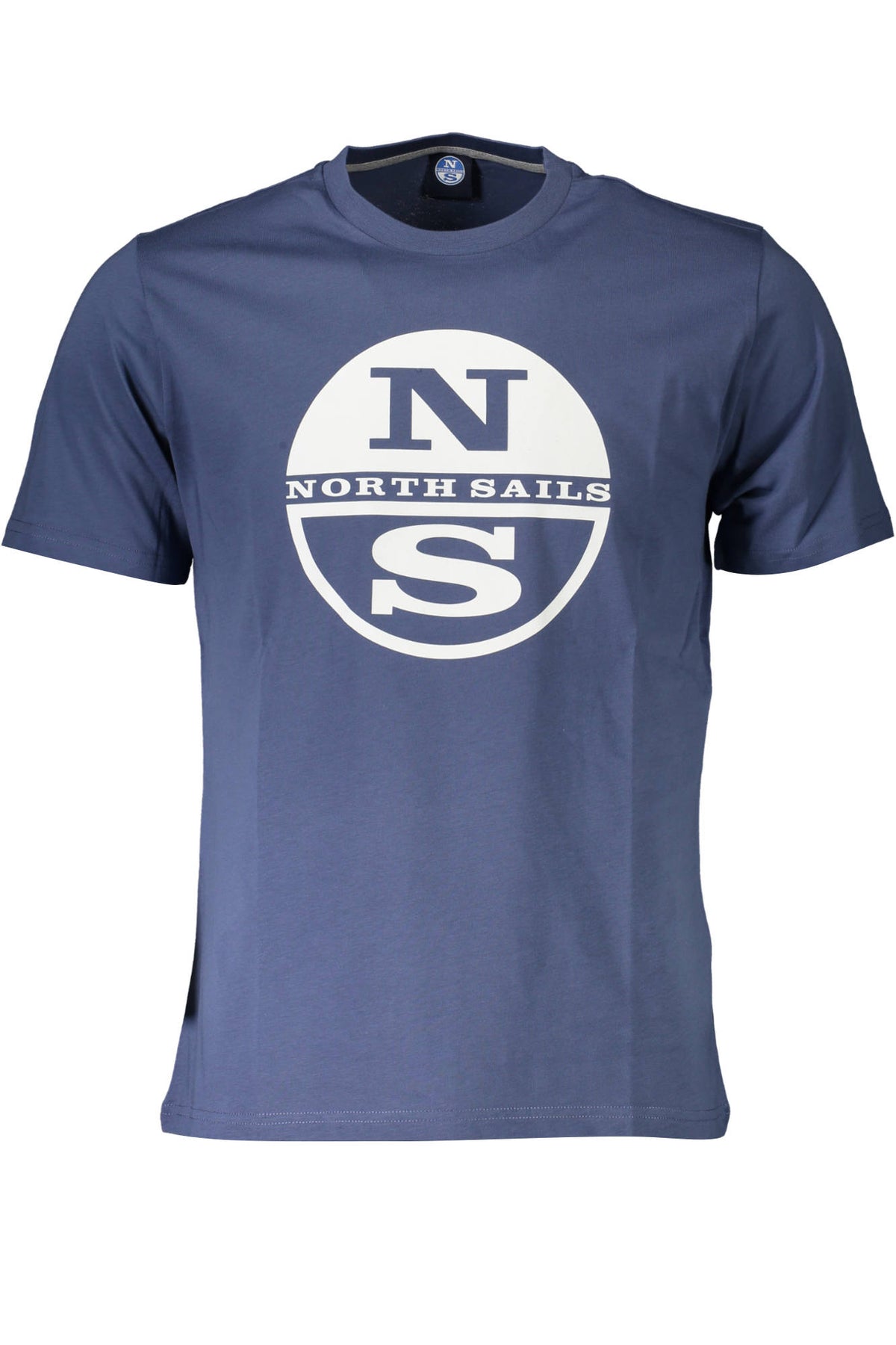 NORTH SAILS Men T-Shirt - Blue