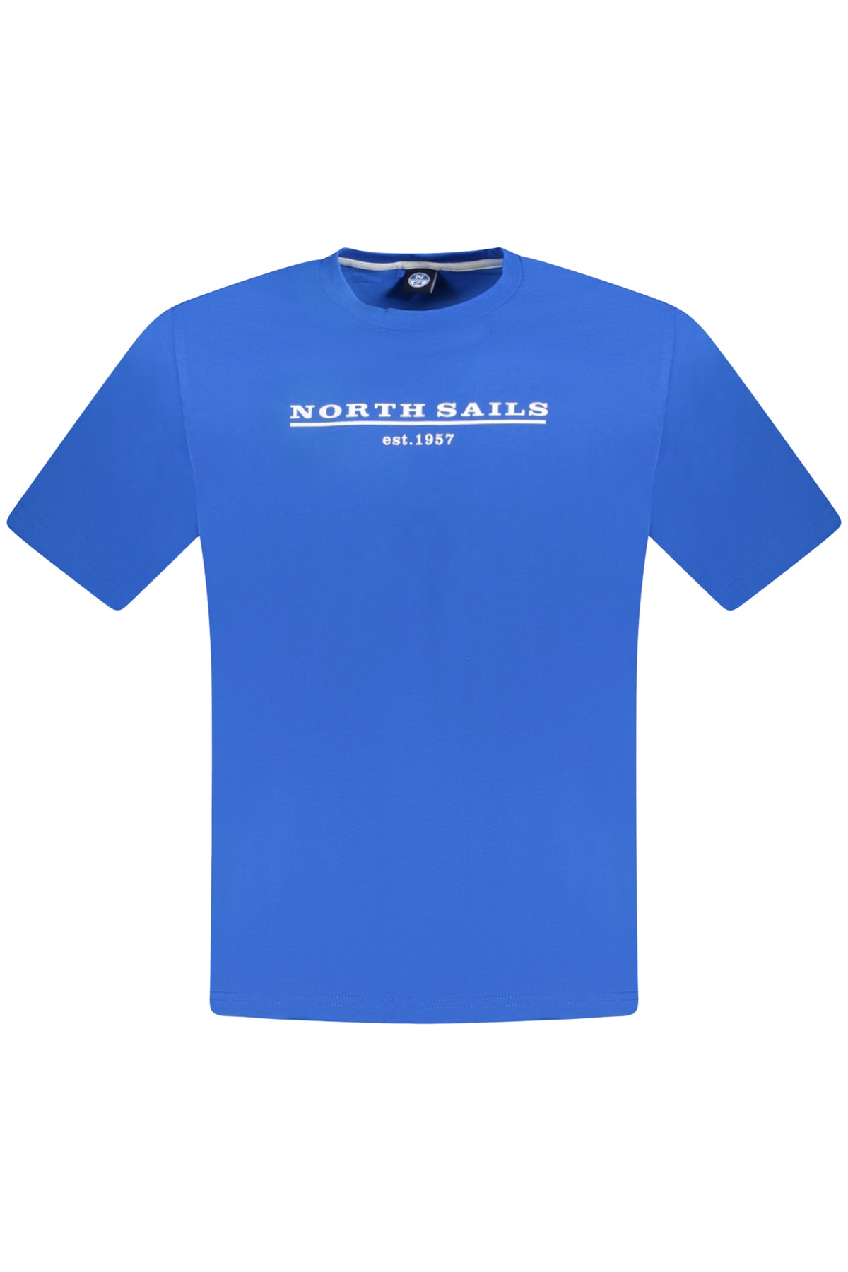 NORTH SAILS Men T-Shirt - Blue