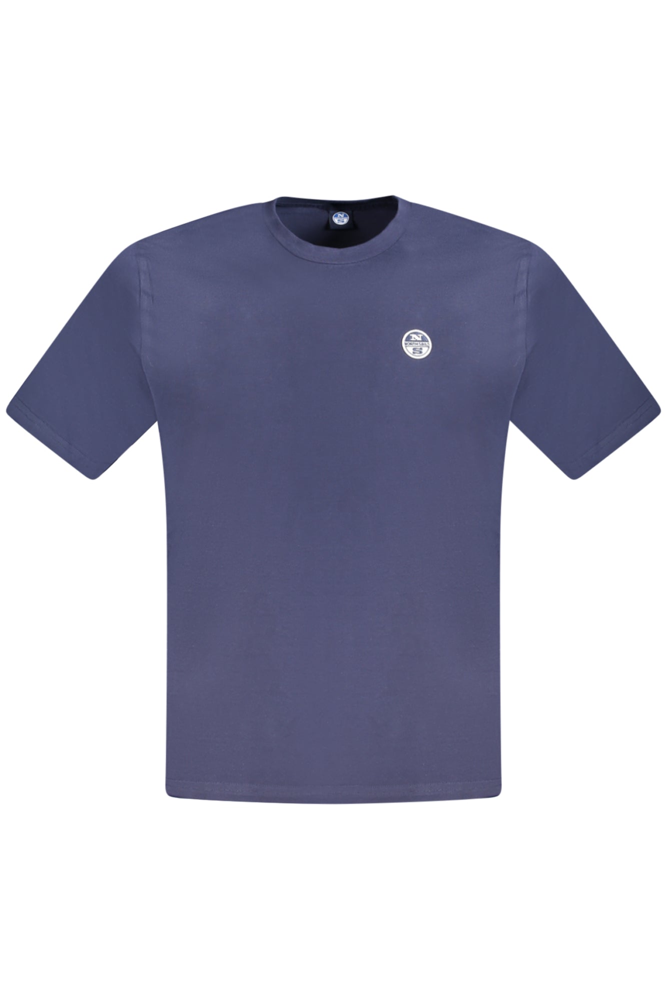 NORTH SAILS Men T-Shirt - Blue