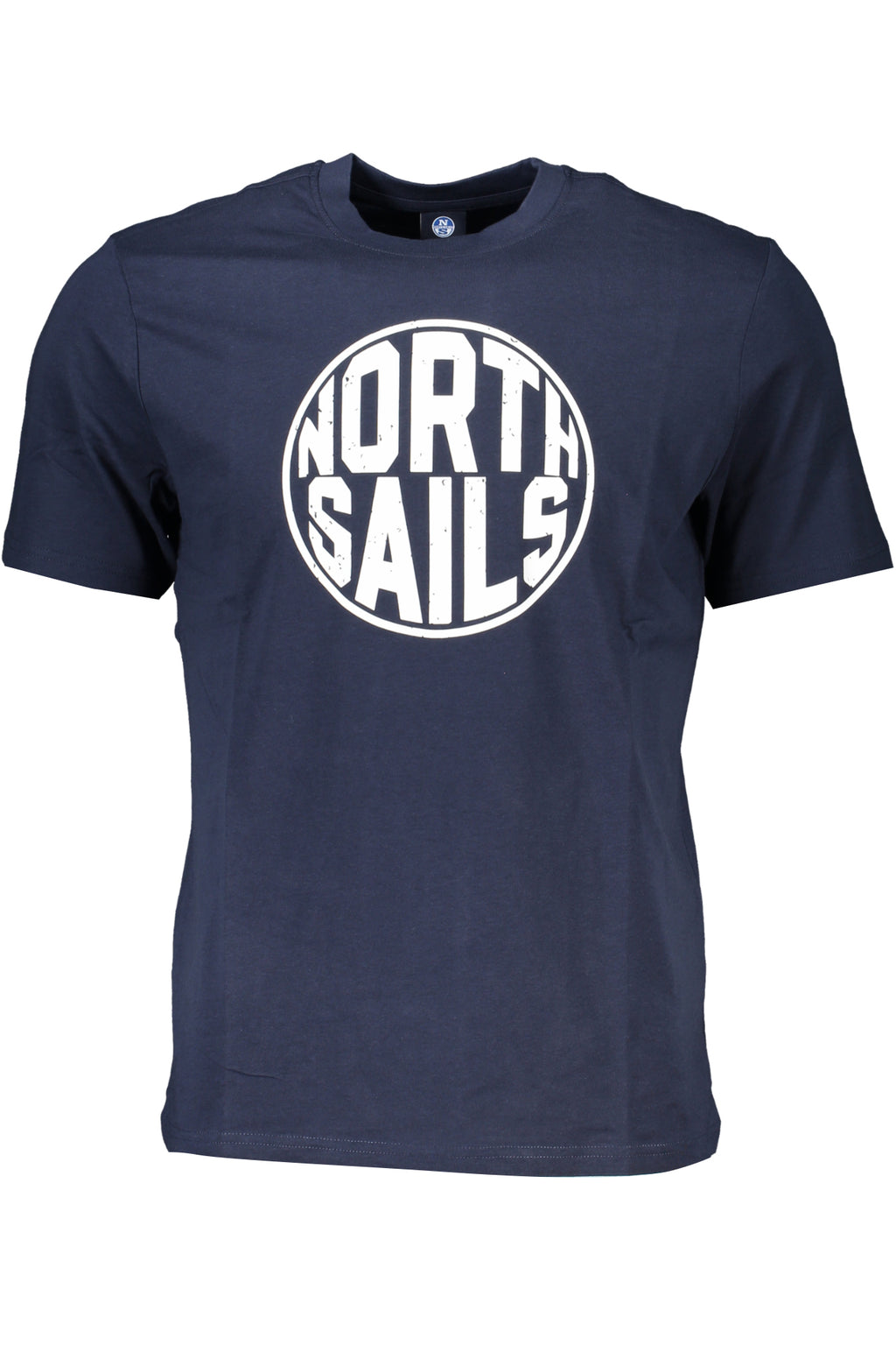 NORTH SAILS Men T-Shirt - Blue