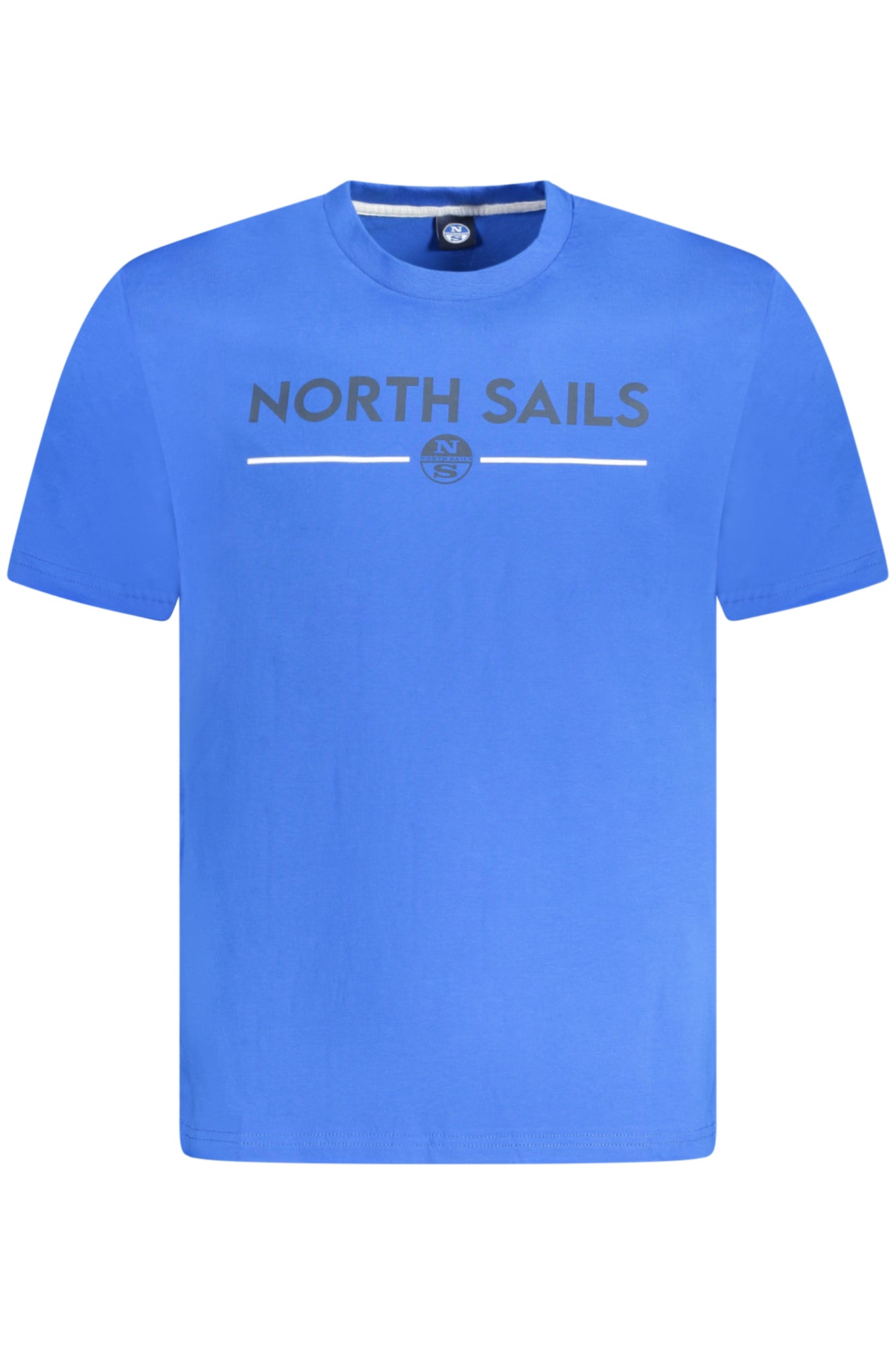 NORTH SAILS Men T-Shirt - Blue