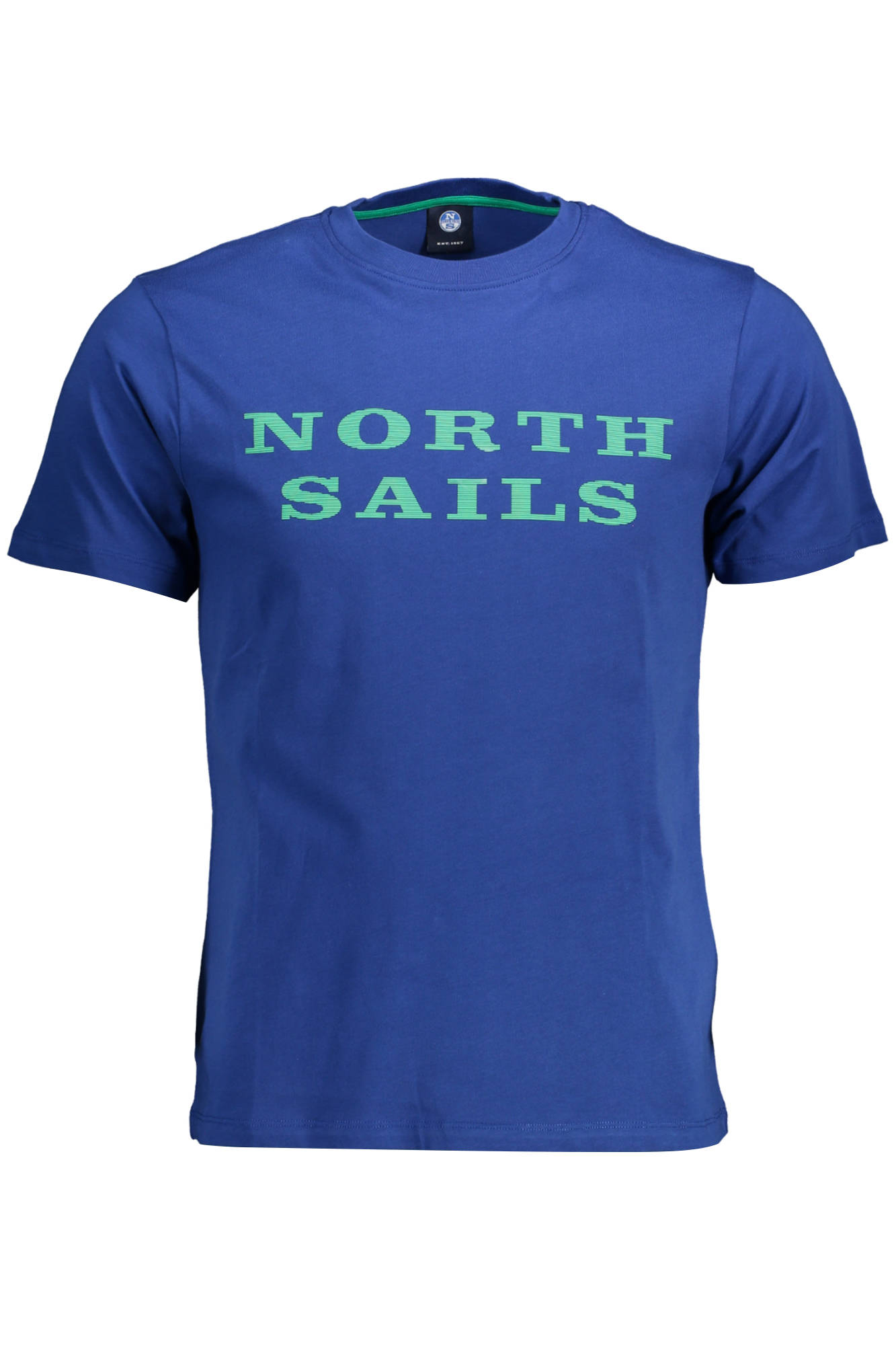 NORTH SAILS Men T-Shirt - Blue