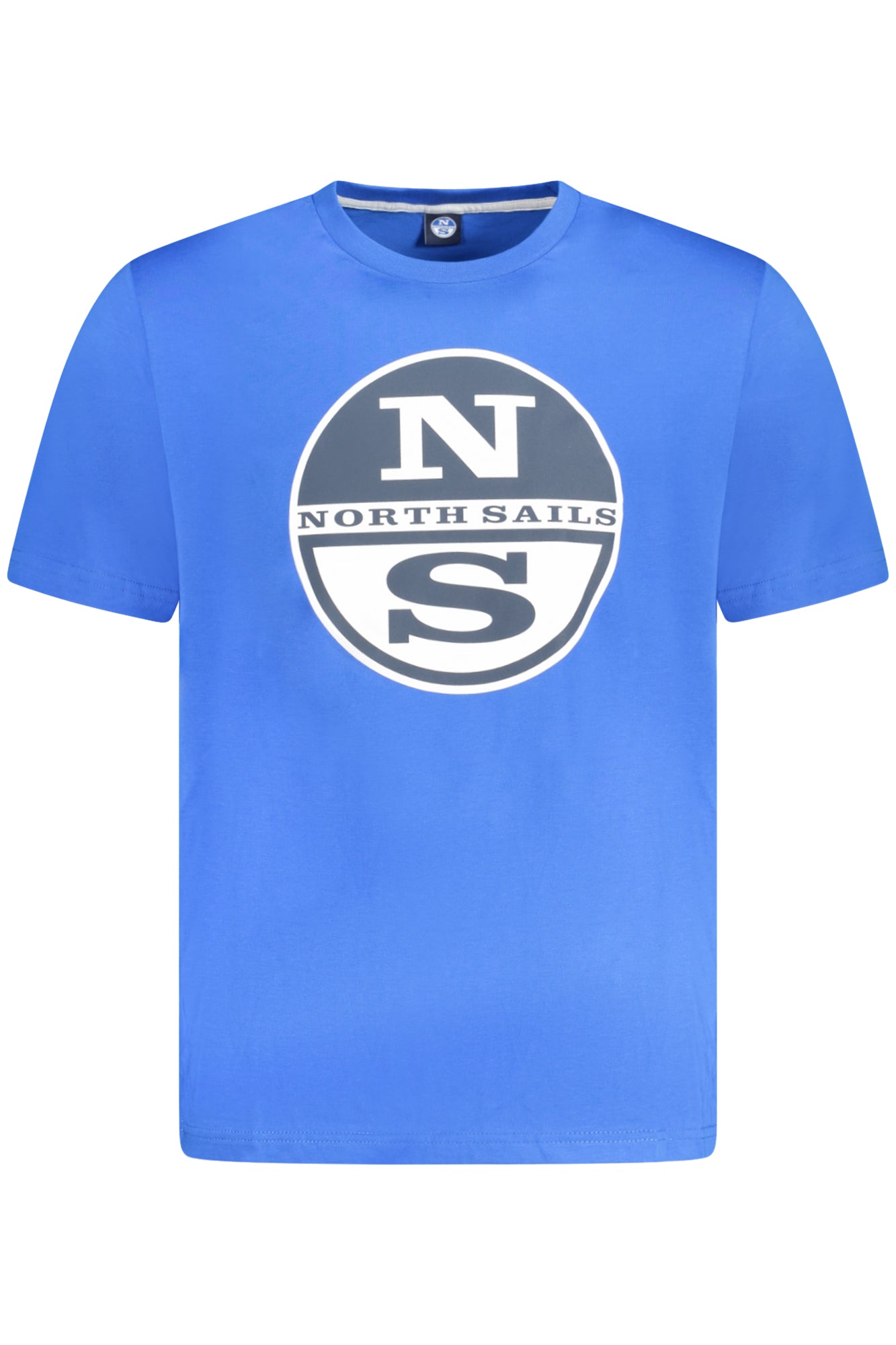 NORTH SAILS Men T-Shirt - Blue