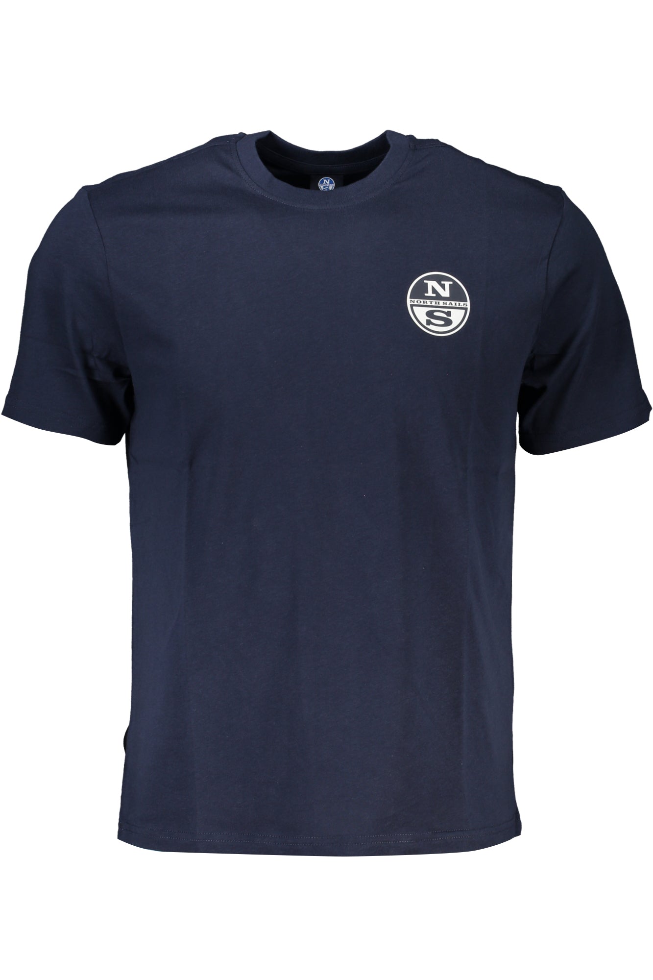NORTH SAILS Men T-Shirt - Blue