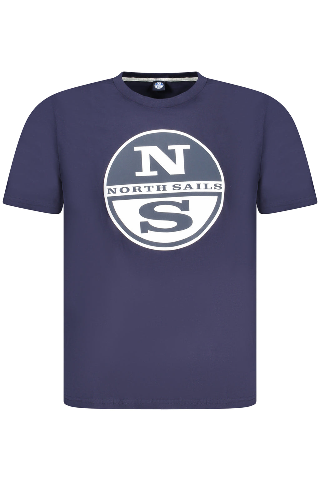 NORTH SAILS Men T-Shirt - Blue