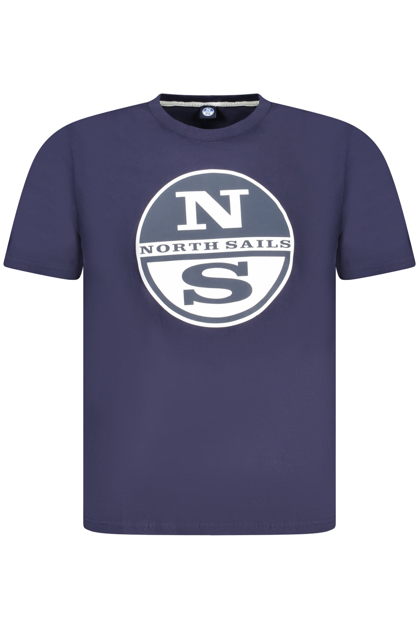 NORTH SAILS Men T-Shirt - Blue