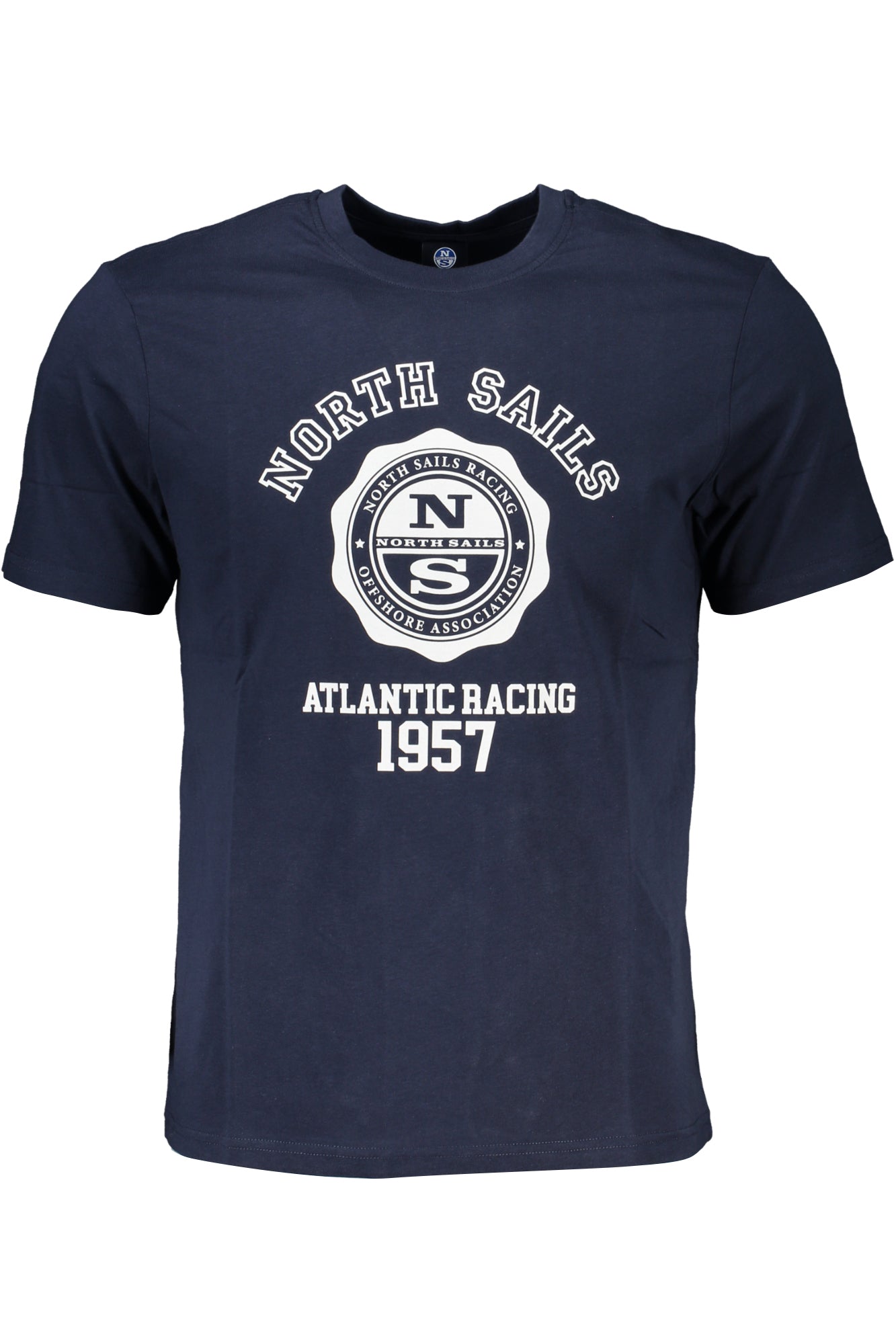 NORTH SAILS Men T-Shirt - Blue