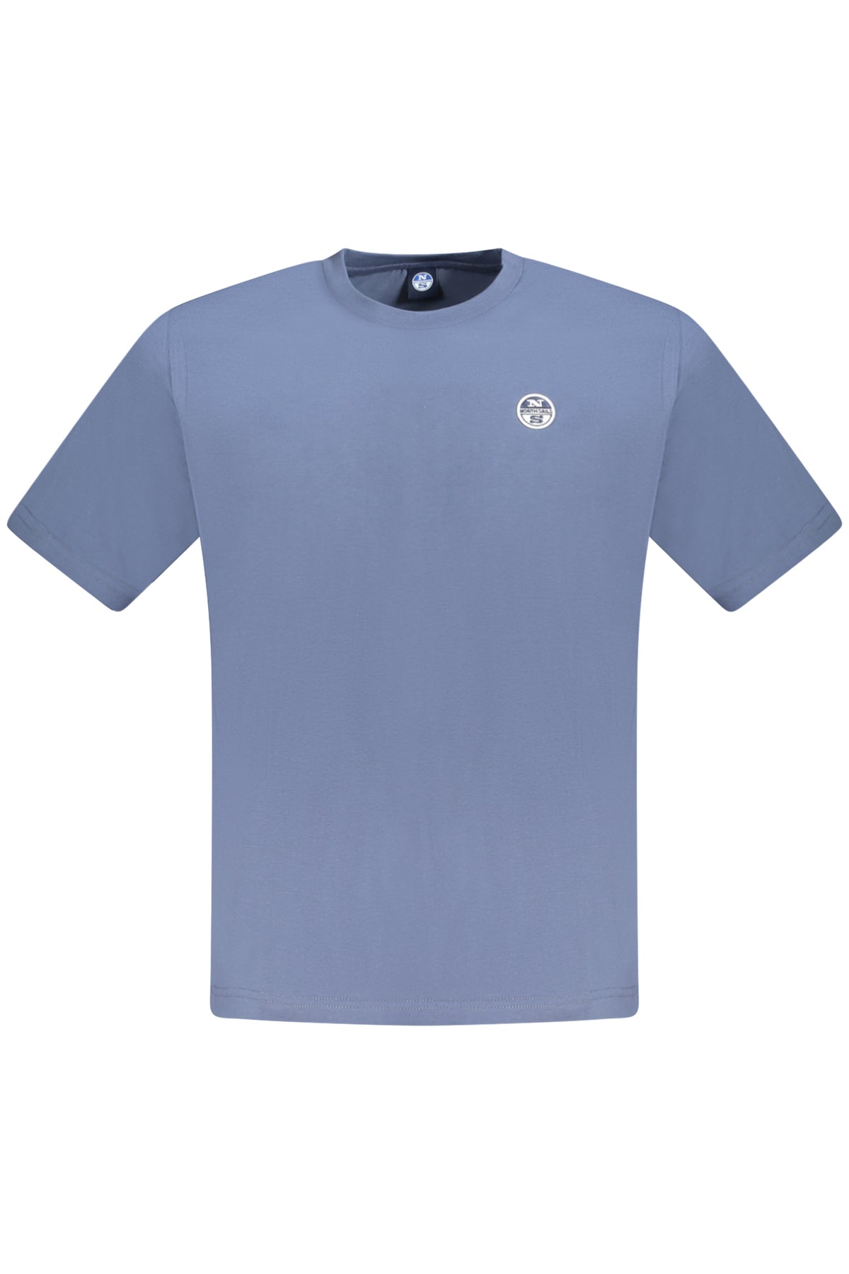 NORTH SAILS Men T-Shirt - Blue
