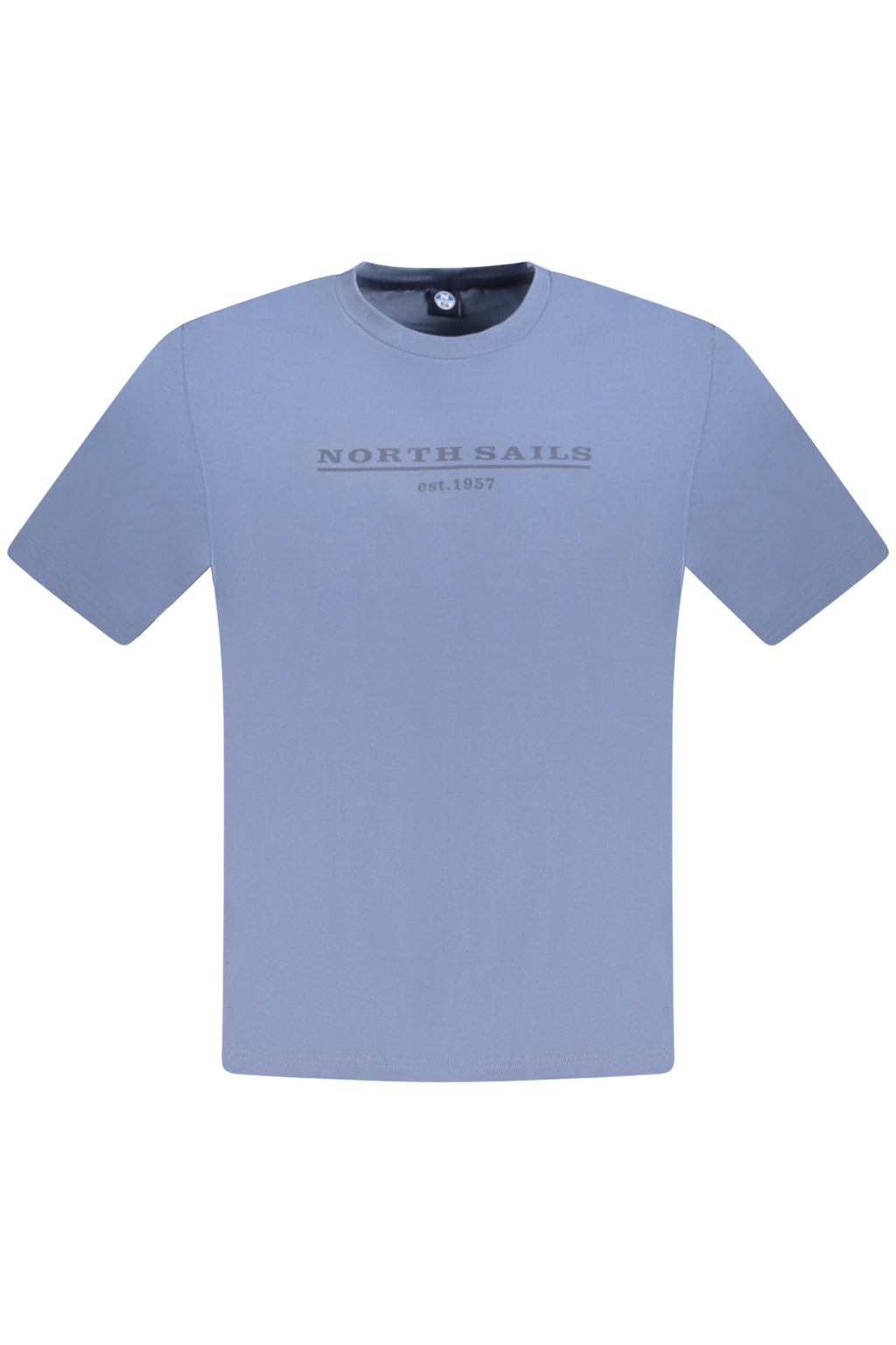NORTH SAILS Men T-Shirt - Blue