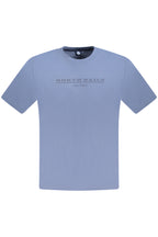 NORTH SAILS Men T-Shirt - Blue