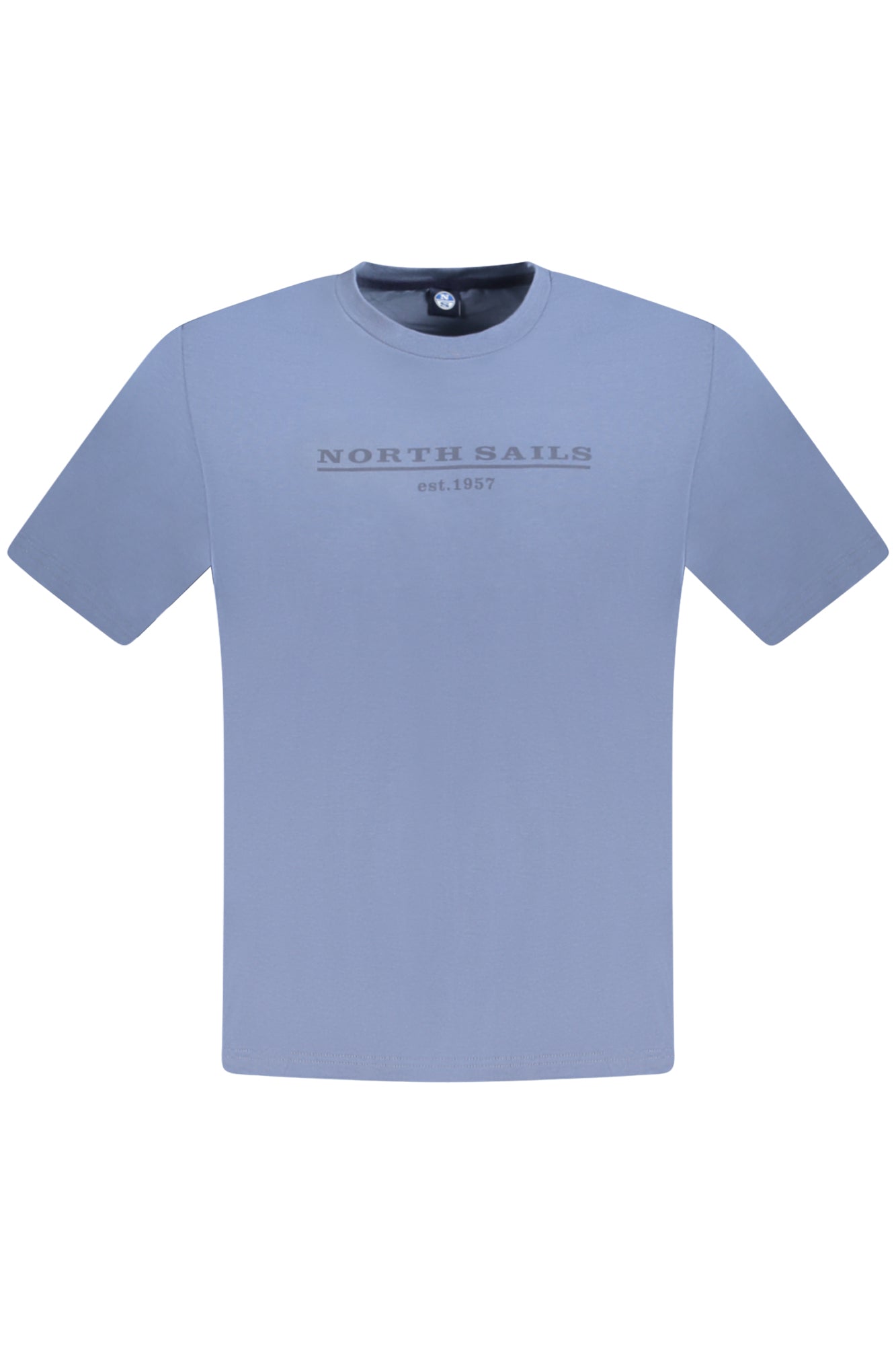 NORTH SAILS Men T-Shirt - Blue