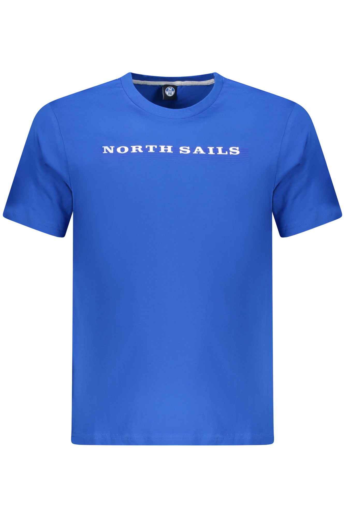 NORTH SAILS Men T-Shirt - Blue