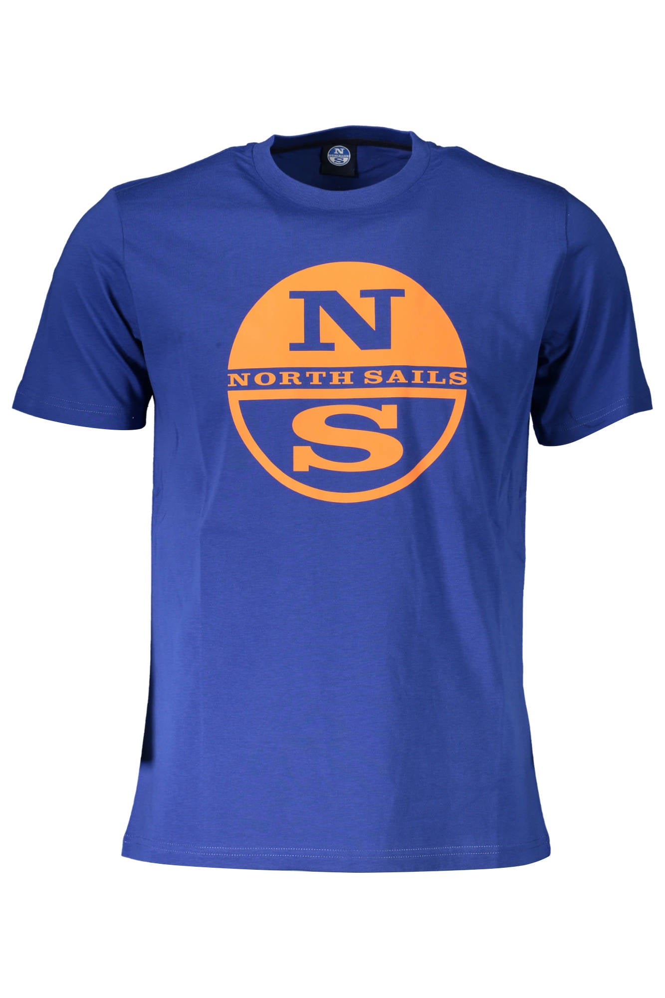 NORTH SAILS Men T-Shirt - Blue