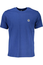 NORTH SAILS Men T-Shirt - Blue