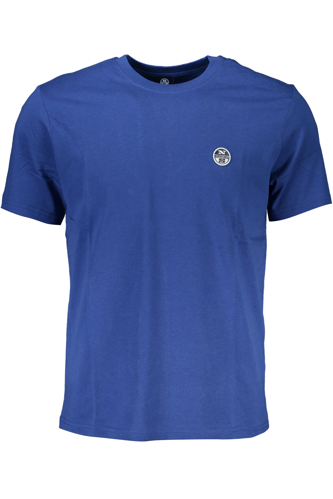 NORTH SAILS Men T-Shirt - Blue