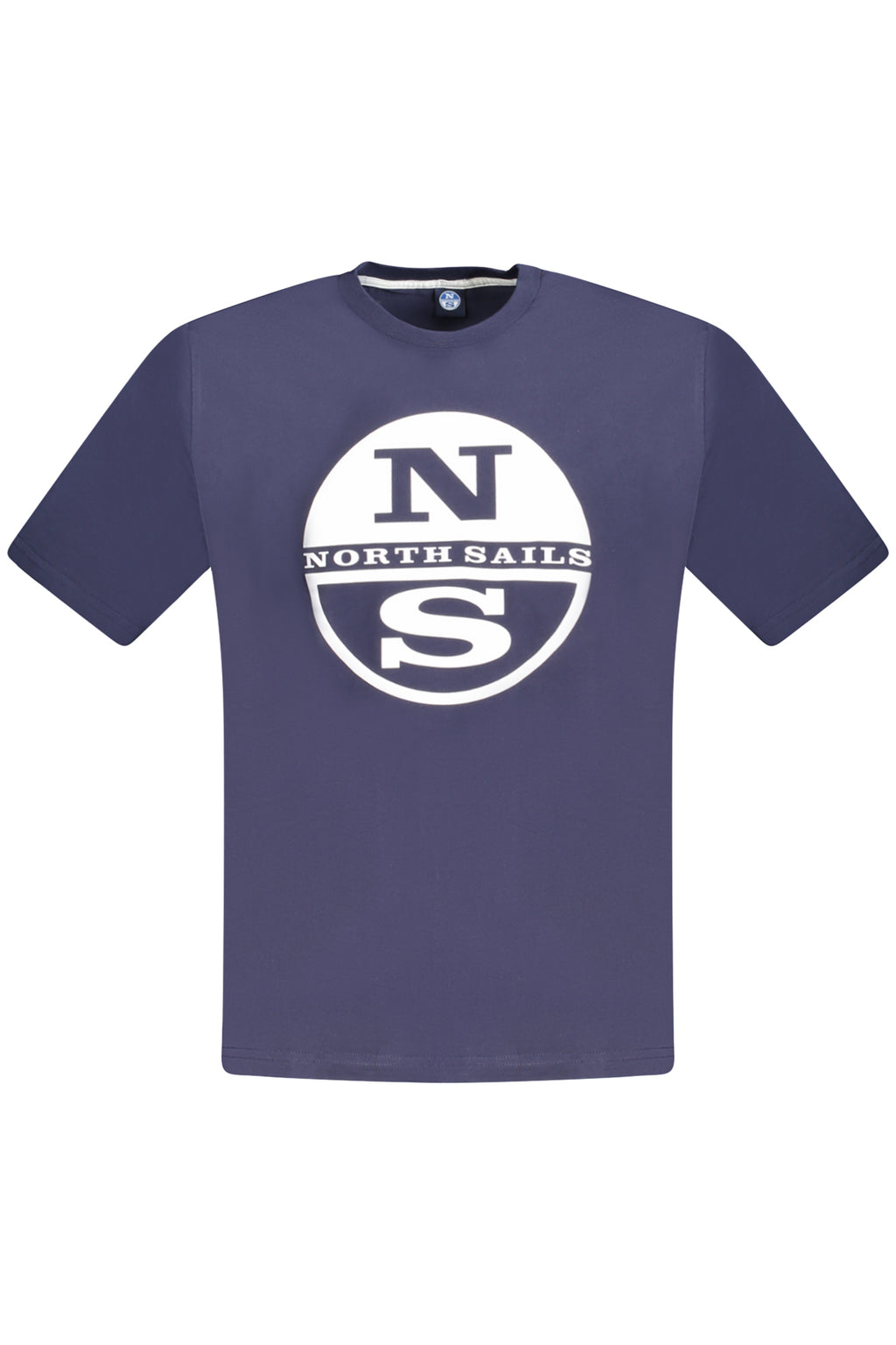 NORTH SAILS Men T-Shirt - Blue
