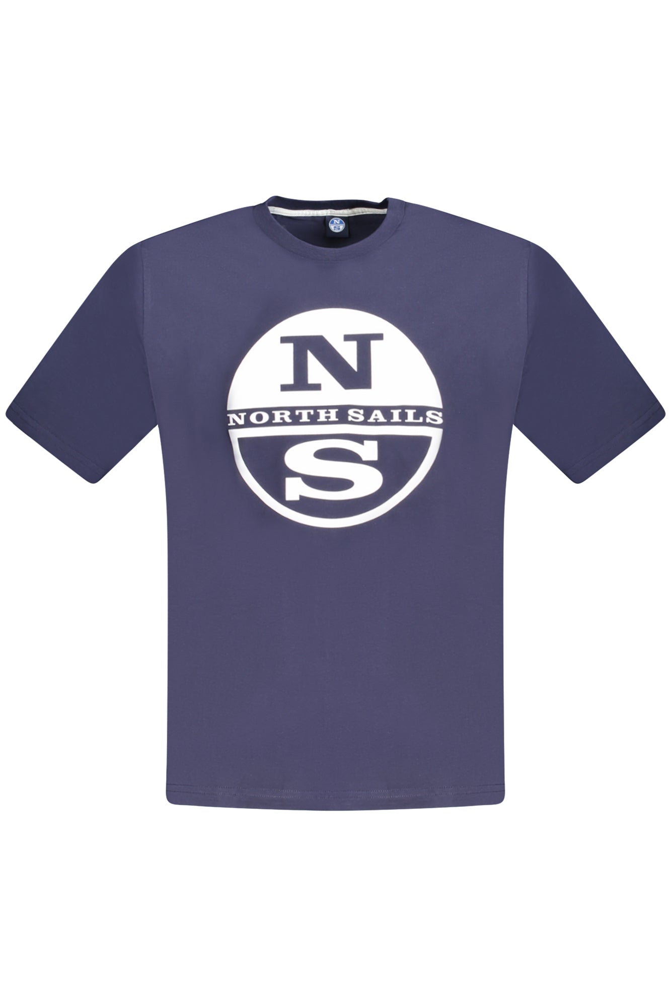 NORTH SAILS Men T-Shirt - Blue