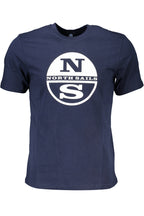 NORTH SAILS Men T-Shirt