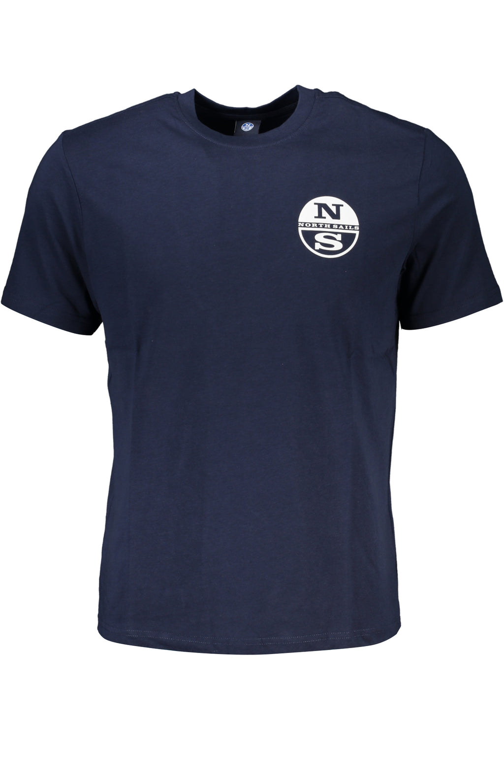 NORTH SAILS Men T-Shirt - Blue