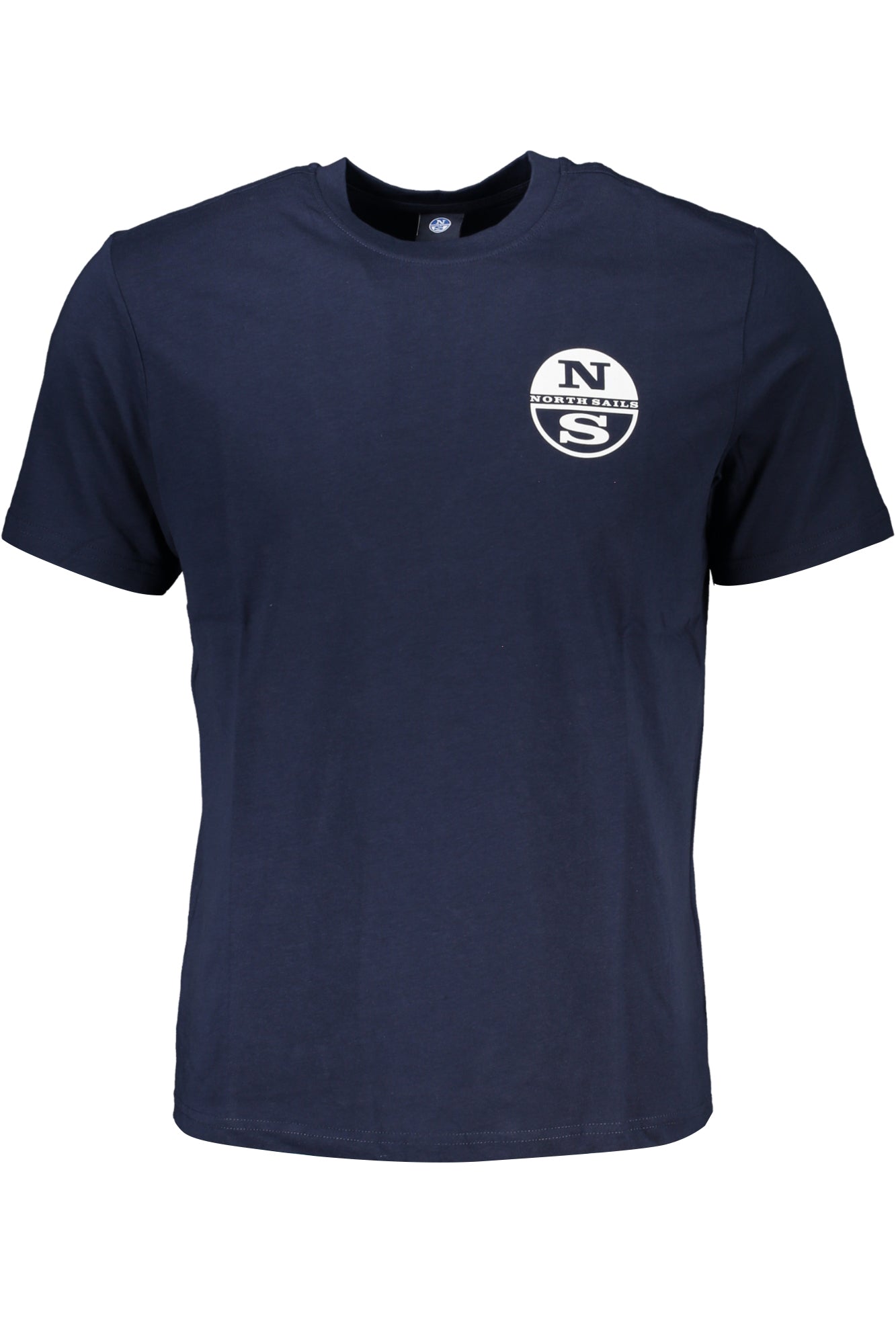 NORTH SAILS Men T-Shirt - Blue