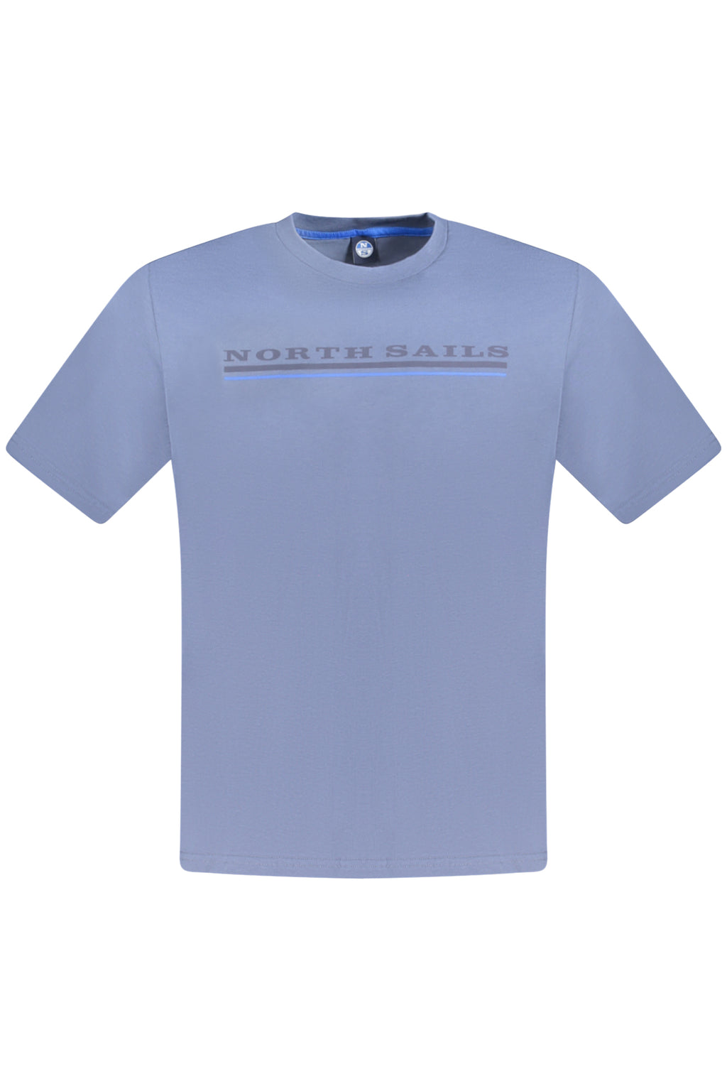 NORTH SAILS Men T-Shirt - Blue