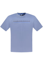 NORTH SAILS Men T-Shirt - Blue