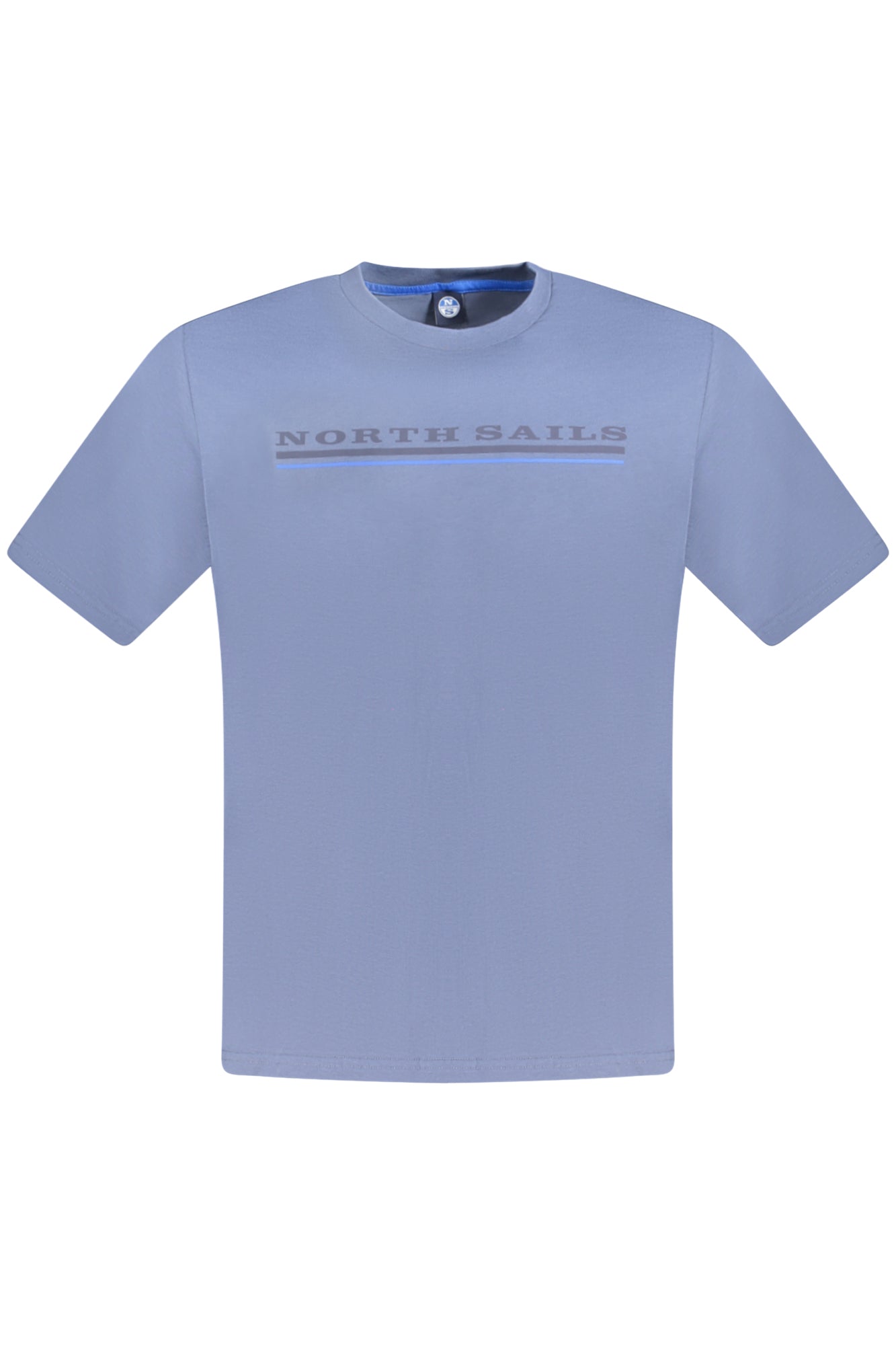 NORTH SAILS Men T-Shirt - Blue