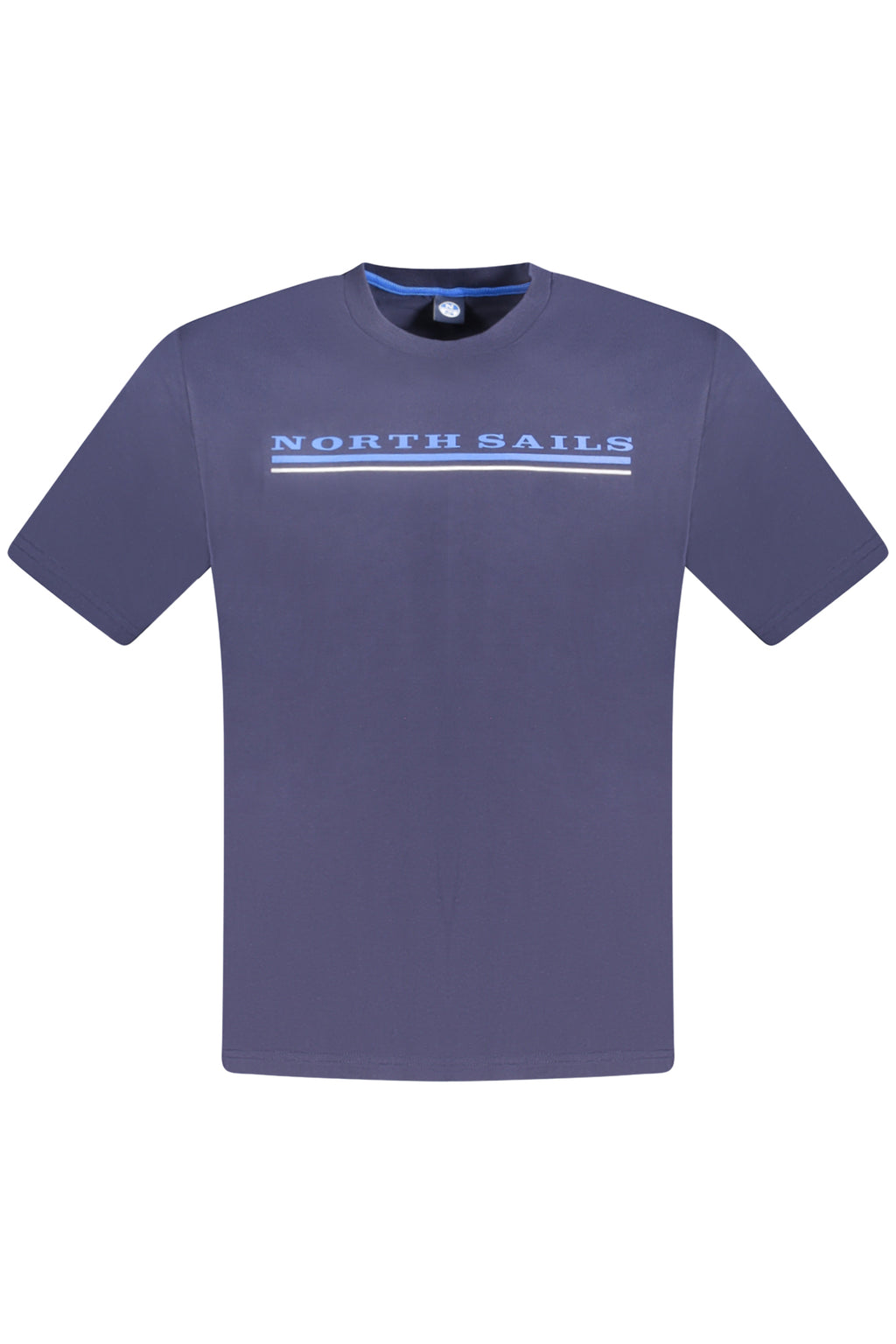 NORTH SAILS Men T-Shirt - Blue
