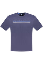 NORTH SAILS Men T-Shirt - Blue