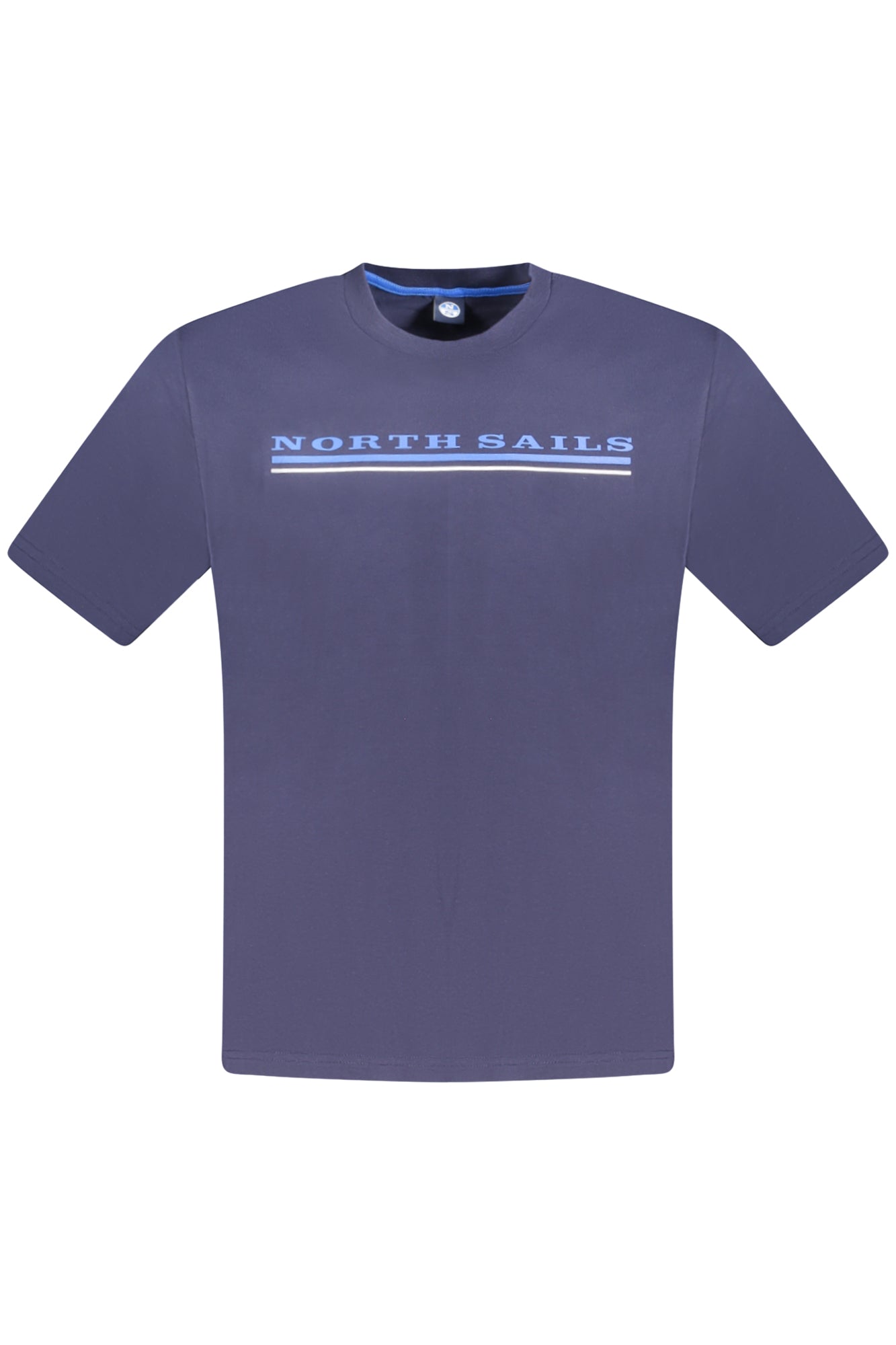 NORTH SAILS Men T-Shirt - Blue