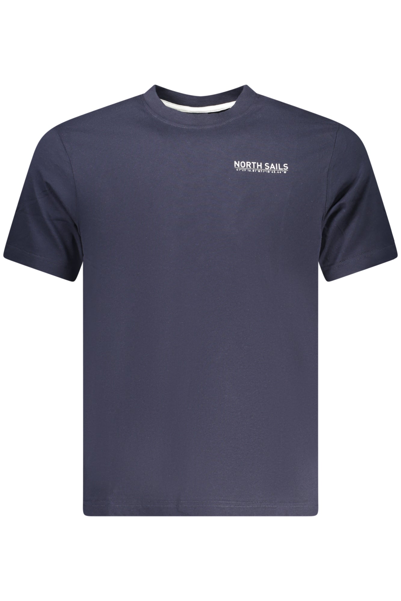 NORTH SAILS Men T-Shirt - Blue