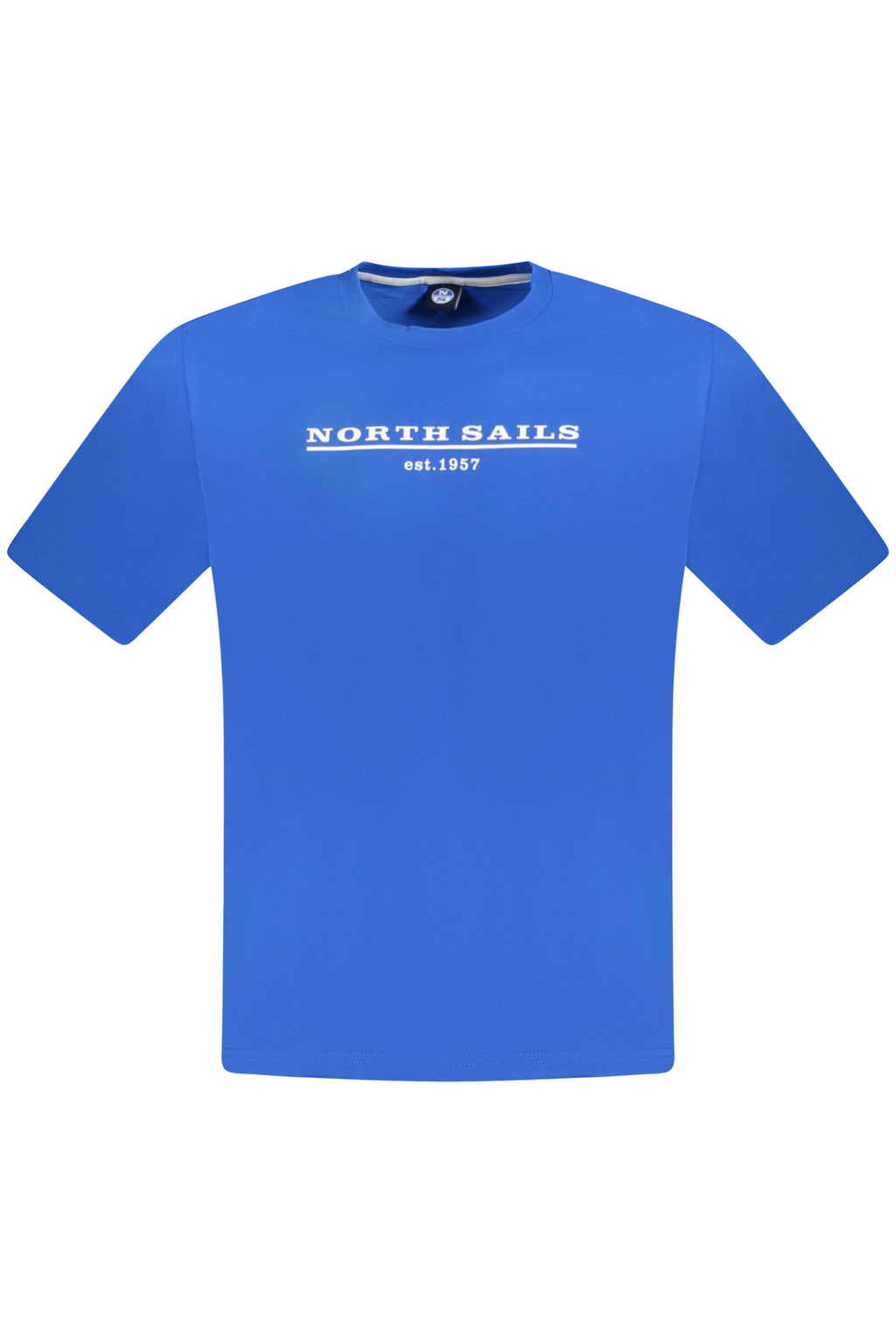 NORTH SAILS Men T-Shirt - Blue