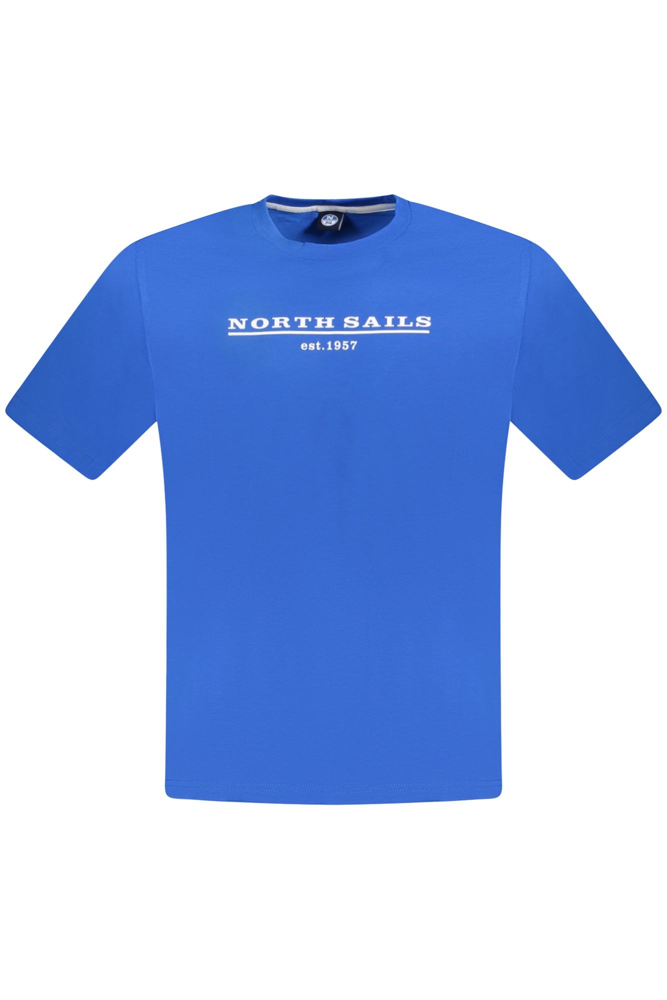 NORTH SAILS Men T-Shirt - Blue
