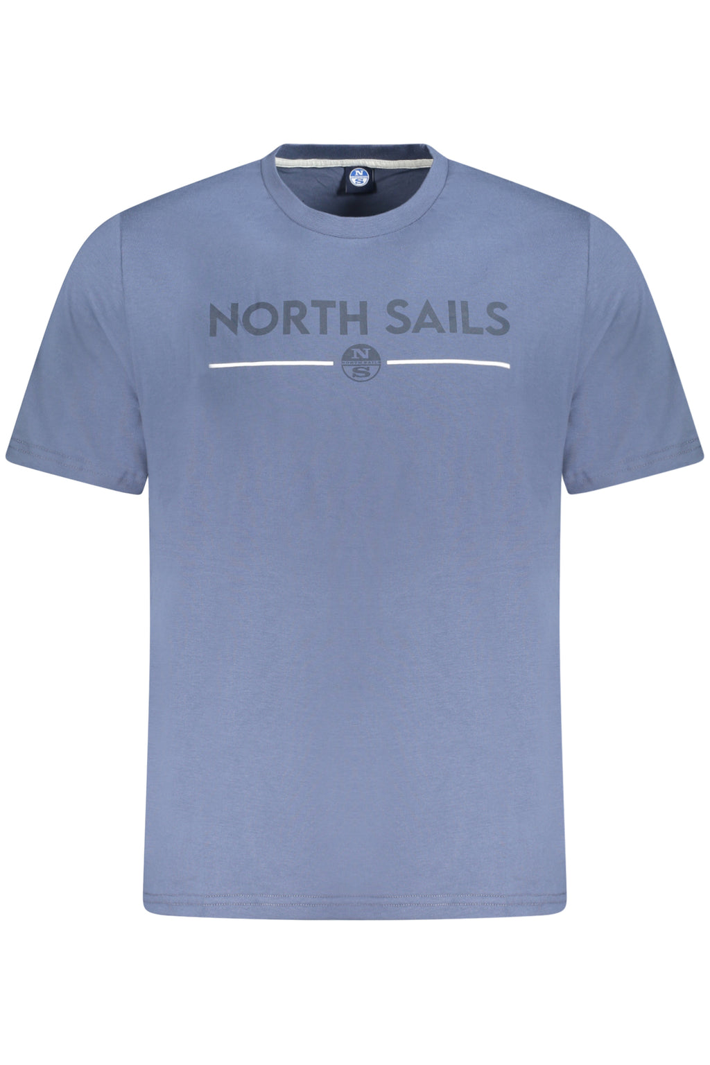 NORTH SAILS Men T-Shirt - Blue