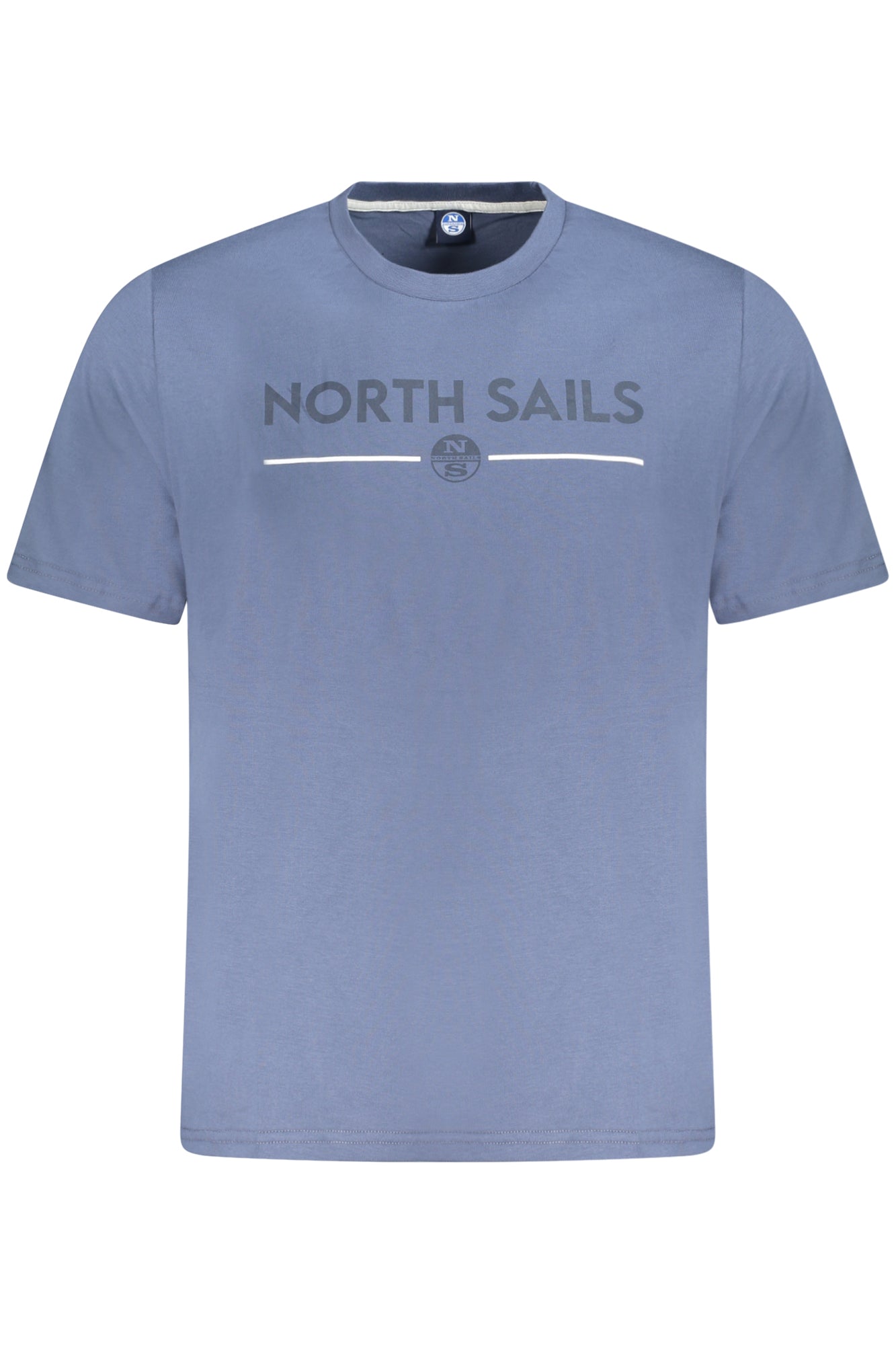 NORTH SAILS Men T-Shirt - Blue