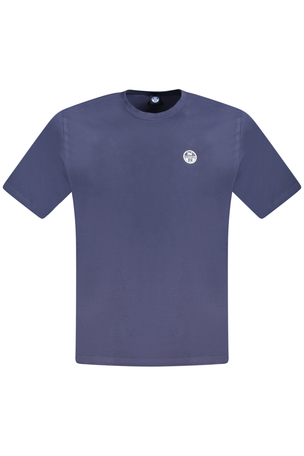 NORTH SAILS Men T-Shirt - Blue