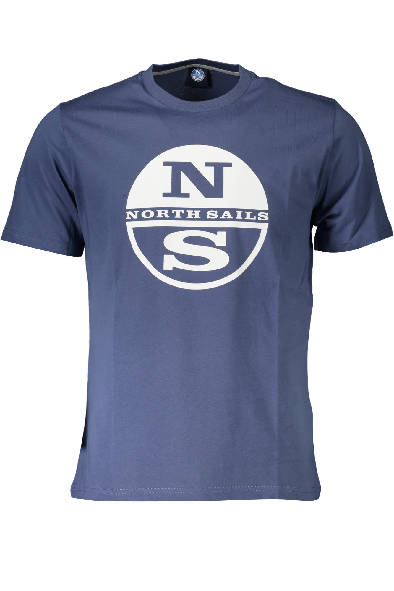 NORTH SAILS Men T-Shirt - Blue