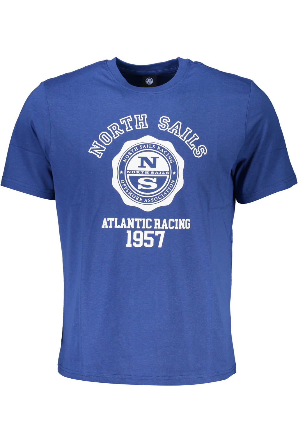 NORTH SAILS Men T-Shirt - Blue