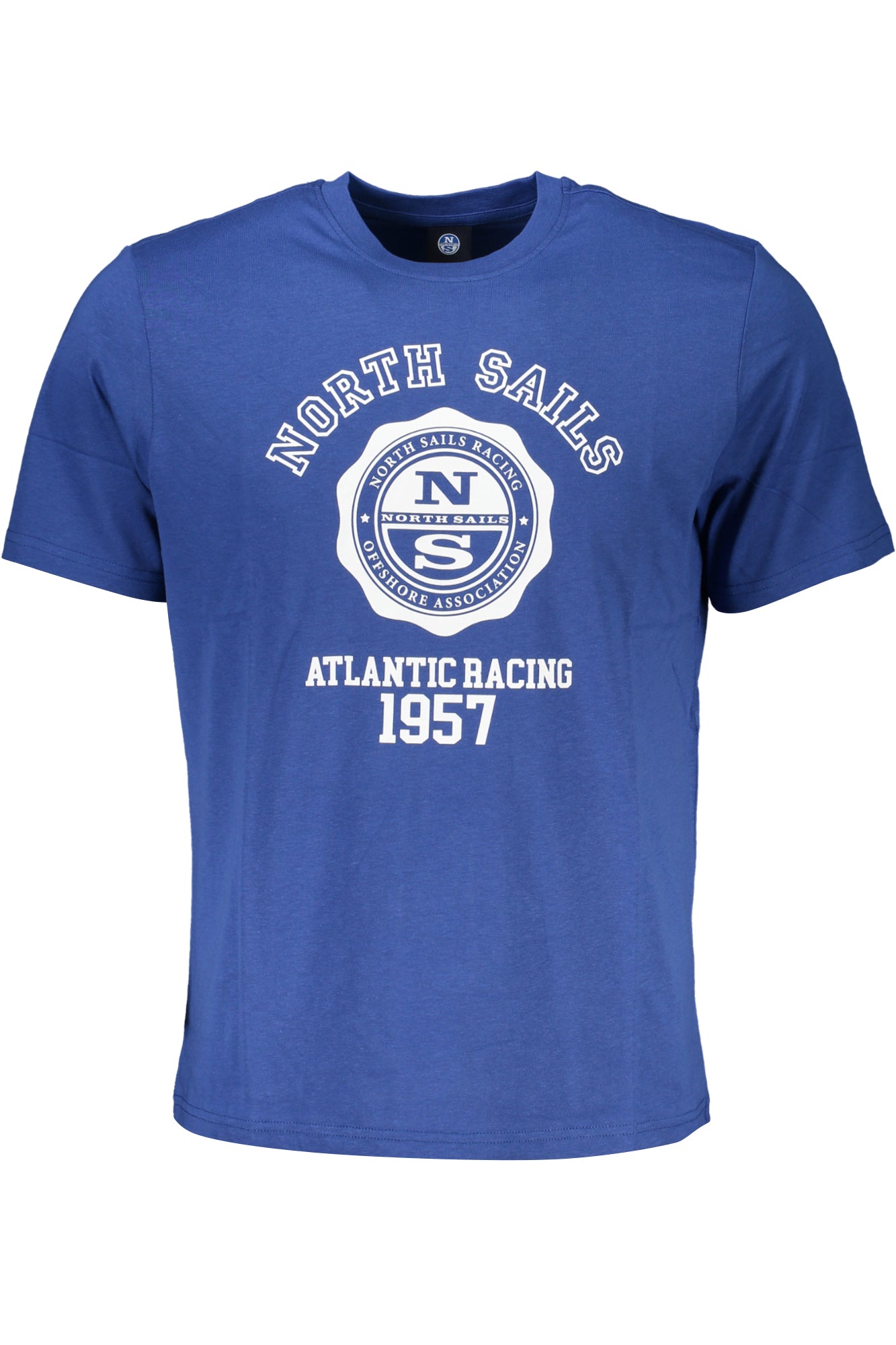 NORTH SAILS Men T-Shirt - Blue