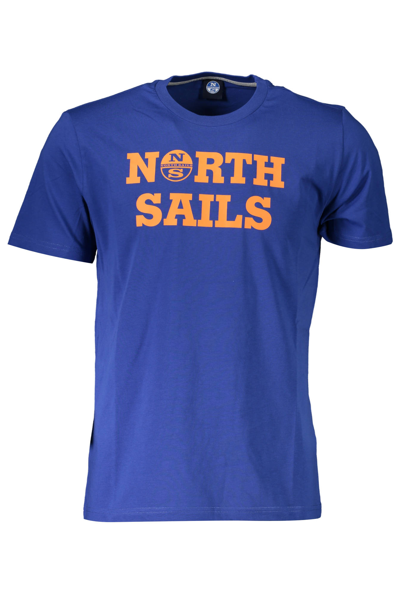 NORTH SAILS Men T-Shirt - Blue