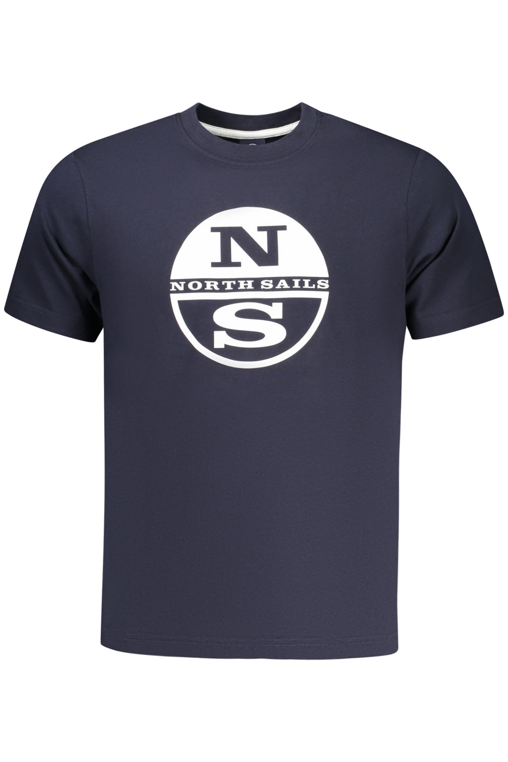 NORTH SAILS Men T-Shirt - Blue