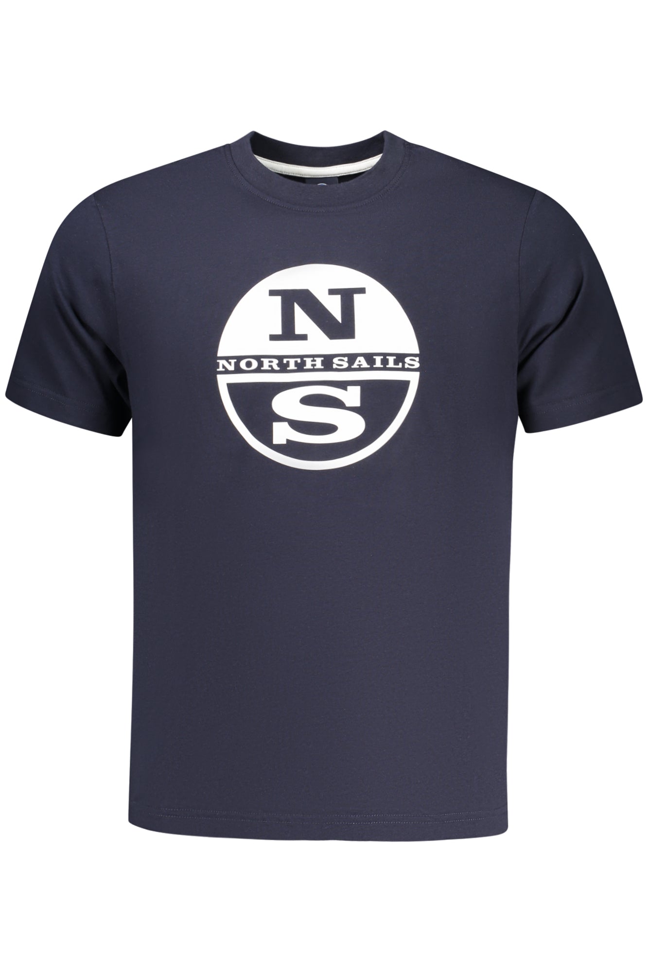 NORTH SAILS Men T-Shirt - Blue