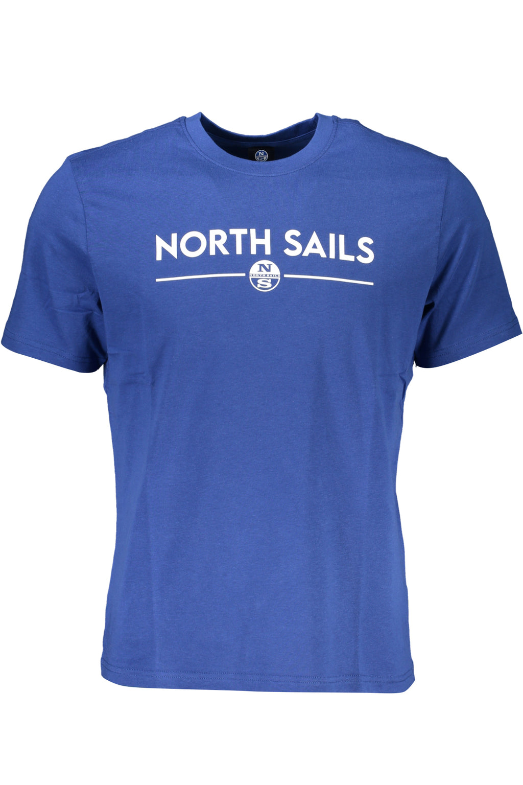 NORTH SAILS Men T-Shirt - Blue