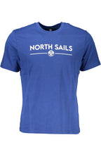 NORTH SAILS Men T-Shirt - Blue