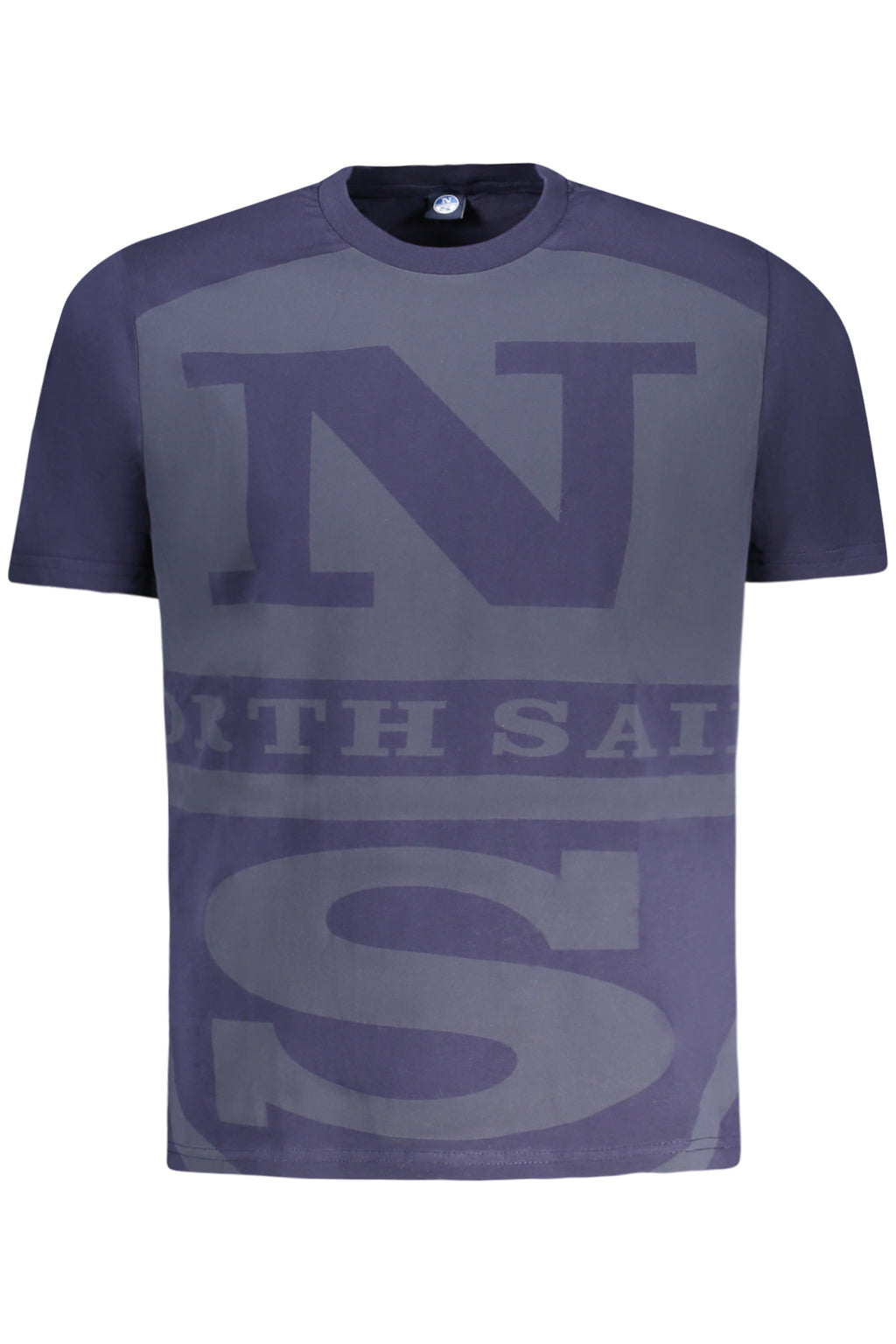 NORTH SAILS Men T-Shirt - Blue